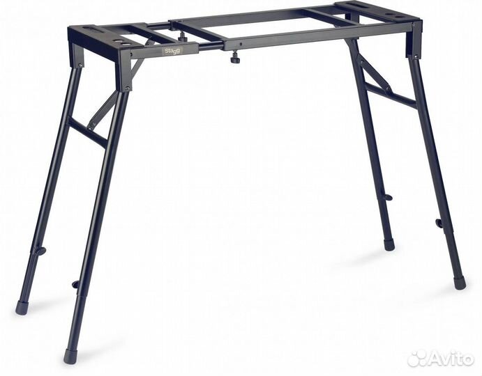 Клавишная/микшерная стойка Stagg MXS-A1