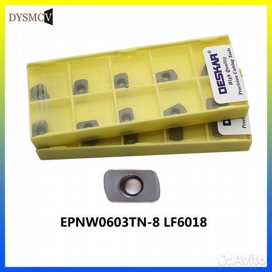 Deskar epnw0603TN-8 LF6018