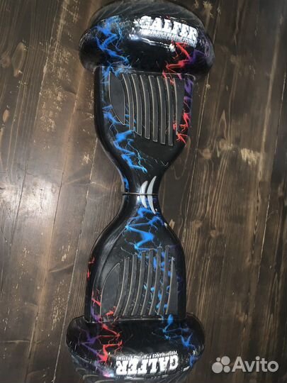 Гироскутер бу