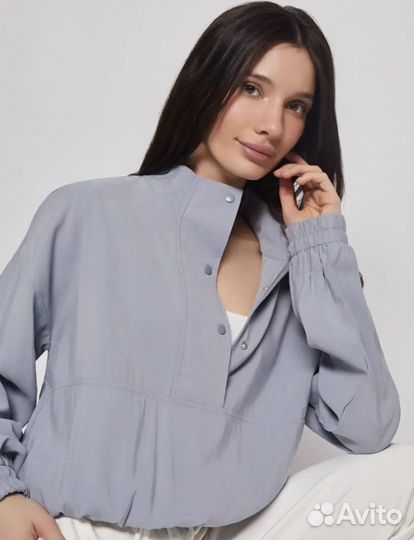 Рубашка женская zolla