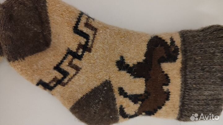 Носки детские новые