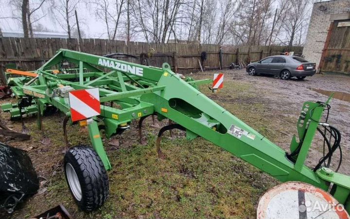 Глубокорыхлитель amazone centaur 3001