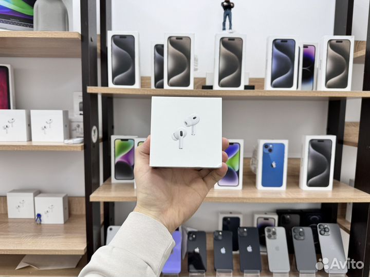 AirPods Pro 2 (2gn generation) /Наличие