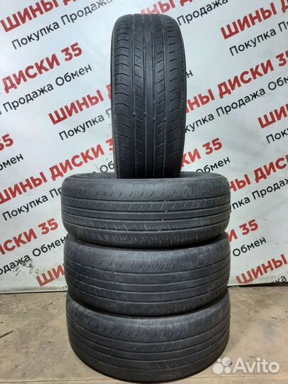 Hankook Optimo ME02 205/65 R15