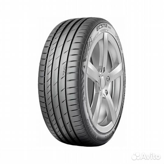 Kumho Ecsta PS71 225/45 R17