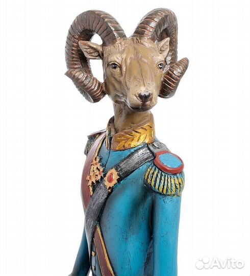 Фигурка Майор Баран A2098423