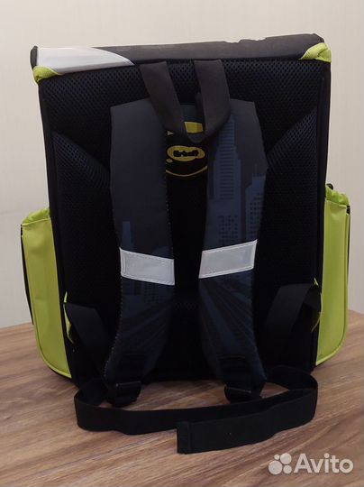 Ранец- рюкзак для мальчика