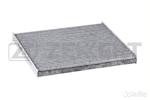 Фильтр салон. угольн. SsangYong Korando III 10