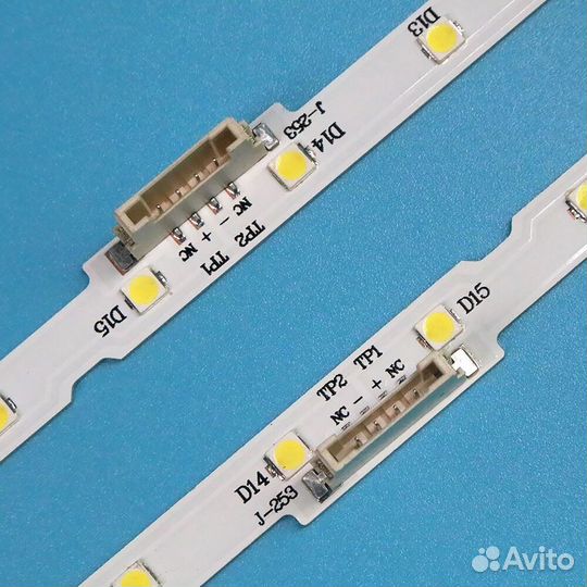 Светодиоды для телевизоров LG