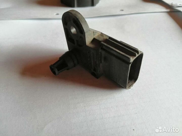 Датчик абсолютного давления Ford Focus 2 2.0