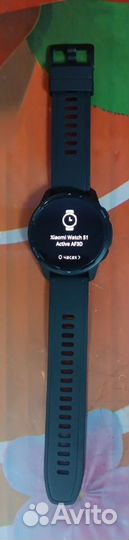 Xiaomi Watch S1 Active