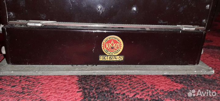 Печатная машика