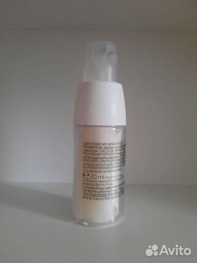 Крем для кожи вокруг глаз LA roche-posay