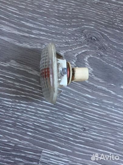 Поворотник Шевроле Спарк оригинал