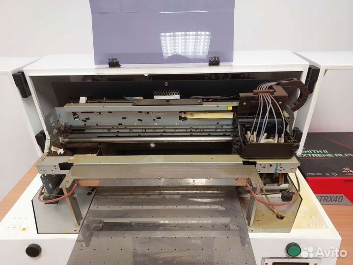 Принтер NEW DreamJet 329 Miracle Б/У