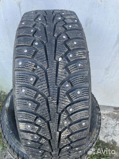 Nokian Tyres Nordman 5 205/55 R16