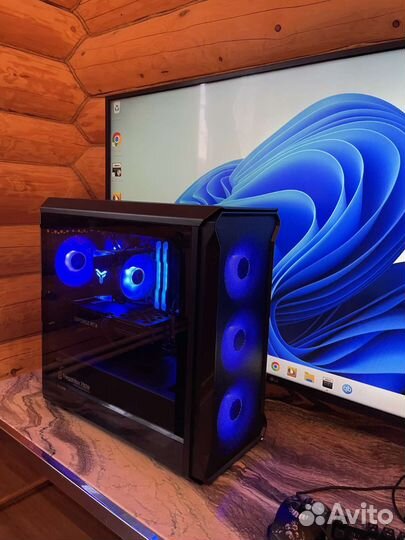 Сборка пк подбор комплектующих апгрейд диагностика