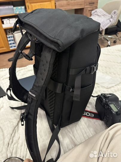 Сумка для фототехники vanguard