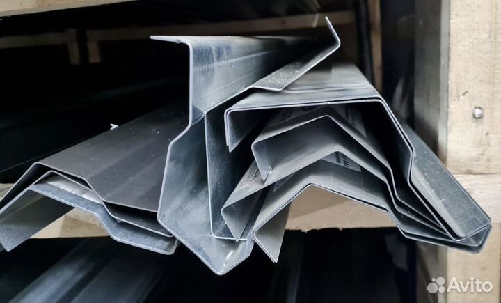 Ремонтные пороги Mitsubishi Lancer 10 комплект цинк