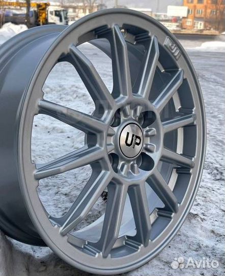 Литые диски r15 на ваз