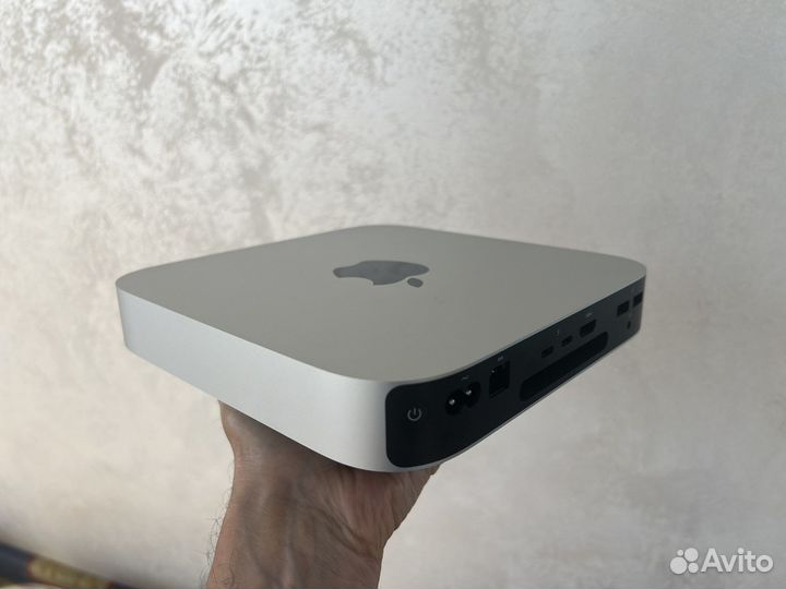 Apple Mac Mini 2020 Apple M1/16GB/1Tb как новый