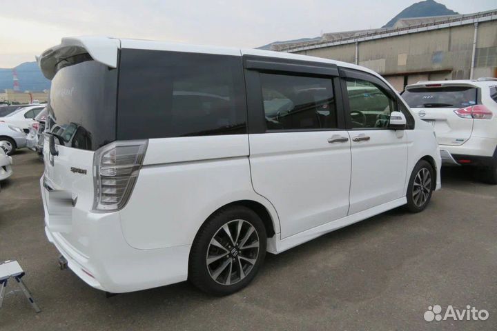 Аренда минивэна с водителем