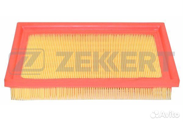 Фильтр возд. Ford Econovan 86- Hyundai Accent II 99- Mazda 626 II 85- 929 III 87- E Serie 83