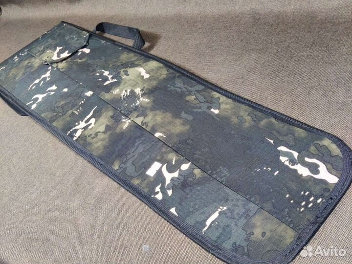 Чехол для шампуров походный