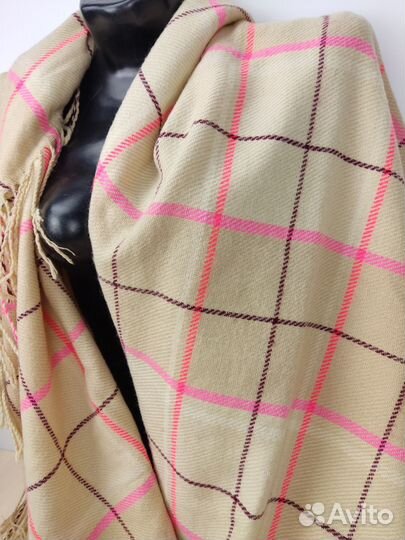 Шарф палантин женский