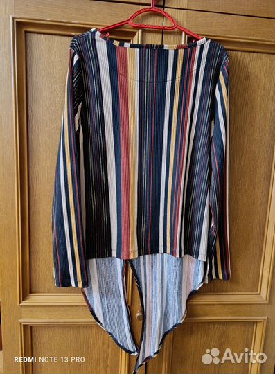 Юбка и блуза