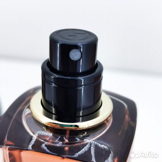 Giorgio armani Si Intense Eau de Parfum оригинал