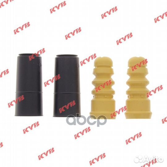 Комплект пыльн/отб A6 A4 Passat 910003 KYB