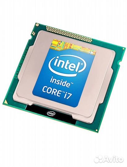 Процессор Intel Core i7 13700KF OEM