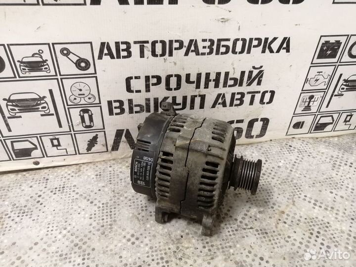 Генератор для VW Sharan