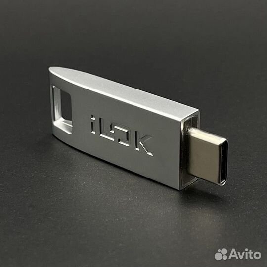 Pace iLok USB-C (3rd Generation) новый оригинал