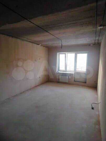 Квартира-студия, 26,1 м², 3/6 эт.