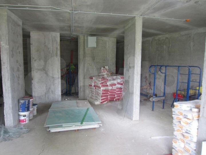 Свободного назначения, 46.8 м²