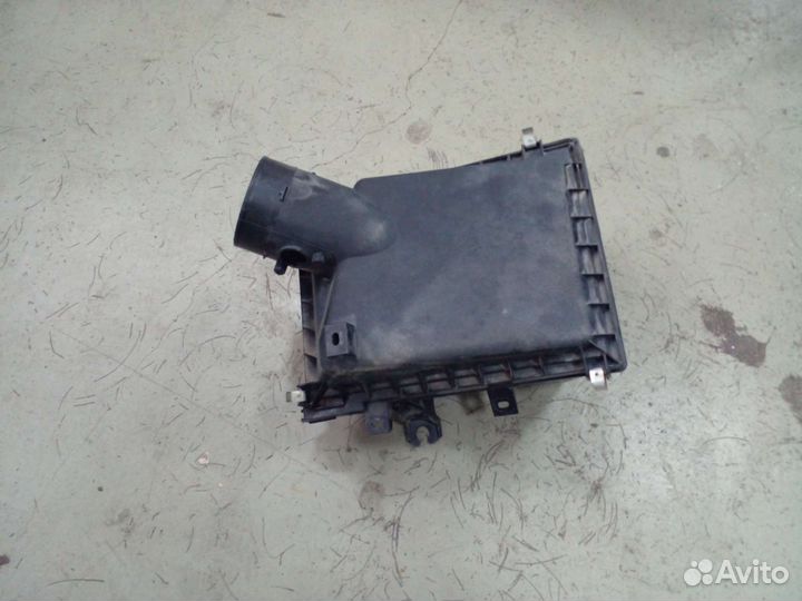 Корпус фильтра Toyota Land Cruiser Prado 150 1GR