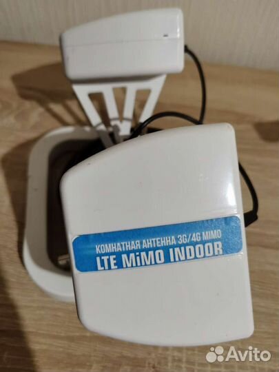 Усилитель интернет-сигнала рэмо BAS-2003 LTE MiMo