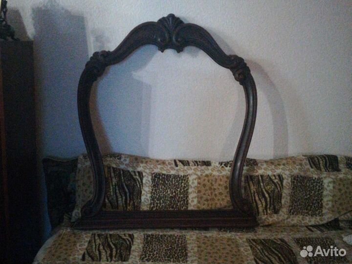 Рама для зеркала