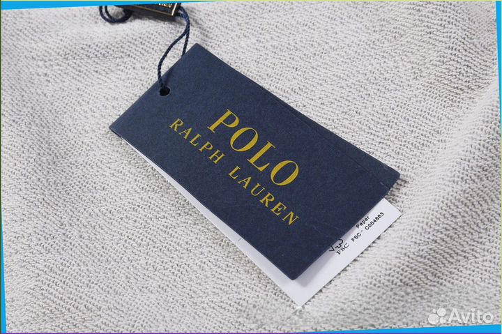 Кофта Polo Ralph Lauren (Все цвета)