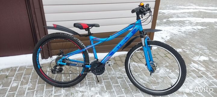 Велосипеды