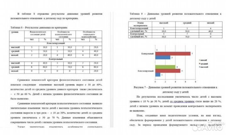Помощь студентам в учёбе. Оформлю курсовую, вкр