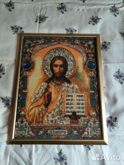 Картины алмазная мозаика