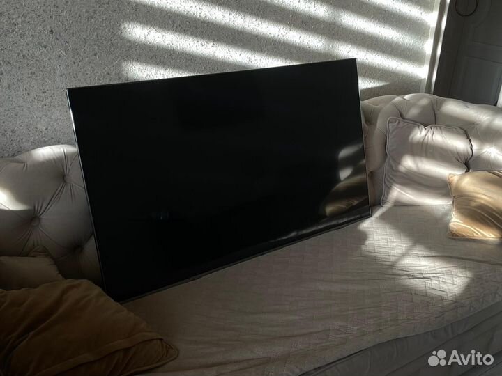 Телевизор SMART tv бу