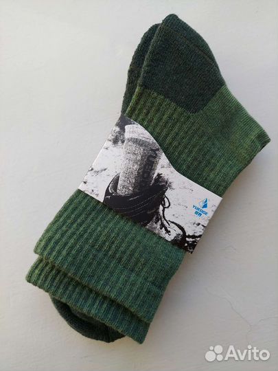 Носки влагоотводящие