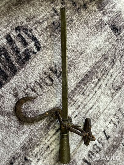 Весы безмен