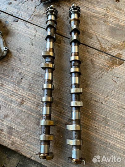 Распредвал Porsche Cayenne M48 4.5 955 957