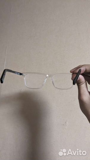 Очки COS с чехлом (Оригинал)