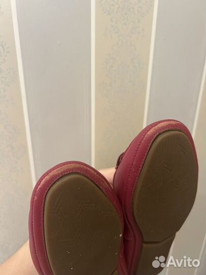 Балетки michael kors 41